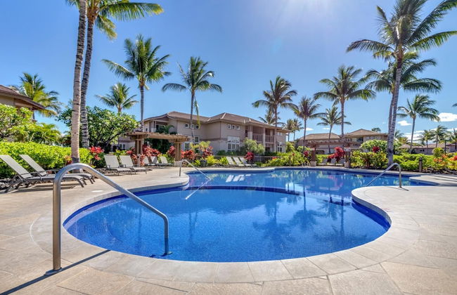 Waikoloa Colony Villas WCV-306 by KBM - Photo 16