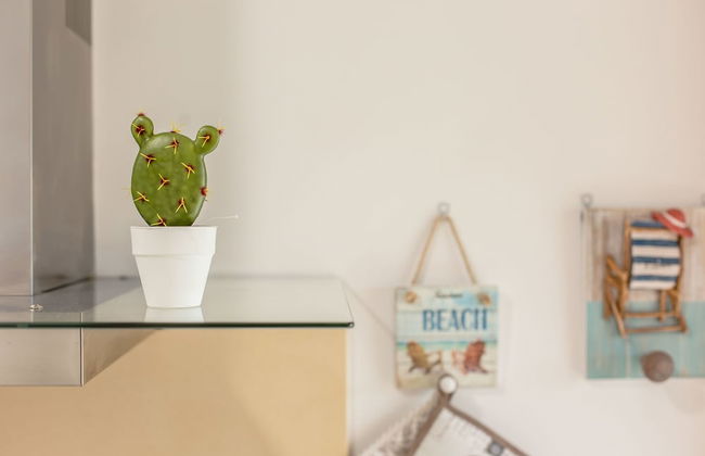 Furadouro Beach and Club Apartment - Foto 32