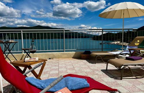 Villa Luka Apartman Niko - Foto 44