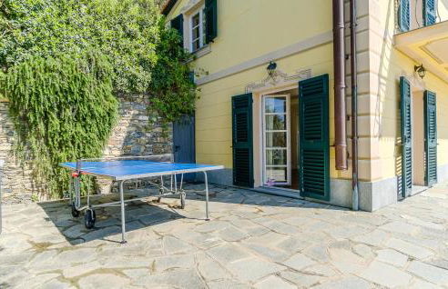 Awesome Home In Pieve Ligure With Wifi - Foto 7