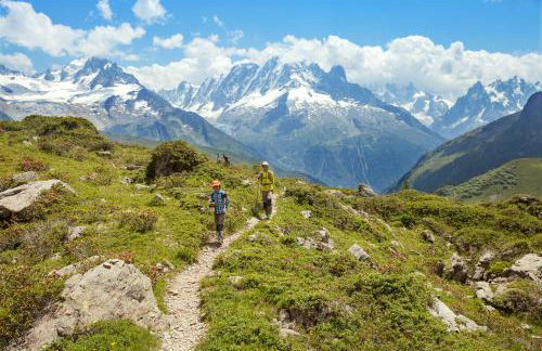 Chateau - Charming Apartment in the city Center with 3 bedrooms - By Cozee Rentals - Foto 57