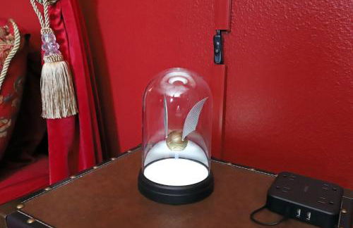 Waterfront 6-Bedroom Wizarding Villa in Lake Berkley Near Universal Studio's Harry Potter - Foto 39