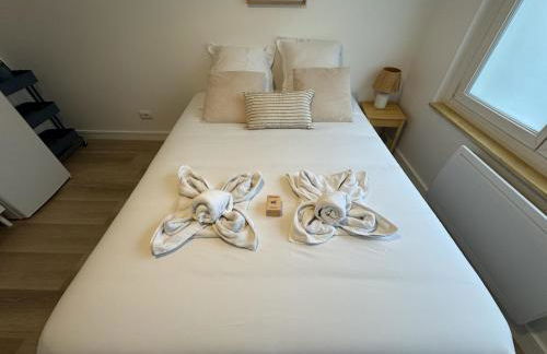 Studio lumineux Amiens - Foto 7