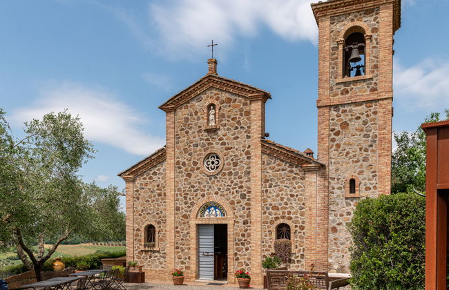 Bel Giardino - Foto 6