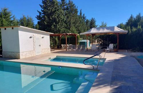 Casa Rural "La villa del pistacho" - Foto 72