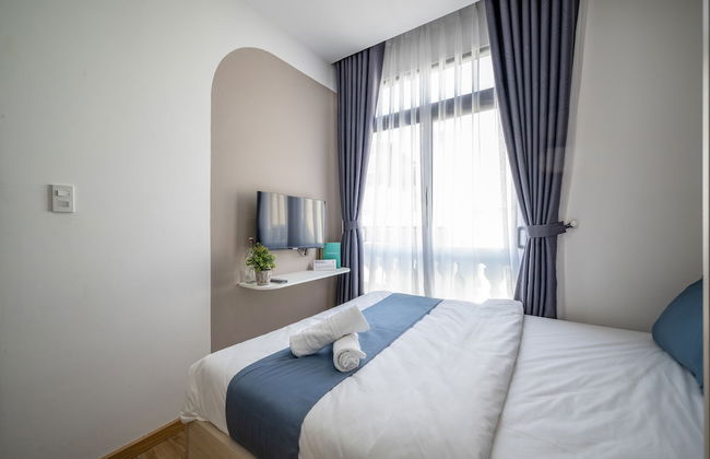 Cozrum Homes - Selina Residence - Foto 50