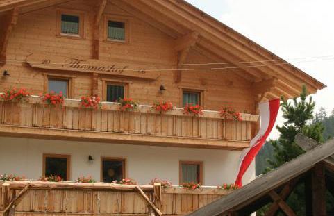 Thomashof - Photo 39