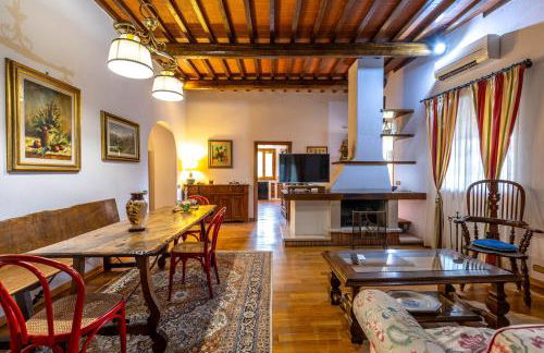 Villa Olea - Foto 10