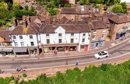 Ironbridge View Townhouse - WINNER 2026 UK MOST PICTURESQUE SELF-CATERING HOLIDAY HOME & 2026 SELF-CATERING ACCOMMODATION OF THE YEAR - Foto 84