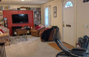 AG House, Recreaters,Work Remote, Surgery, Healing ADA, Pets, Parking - Foto 4