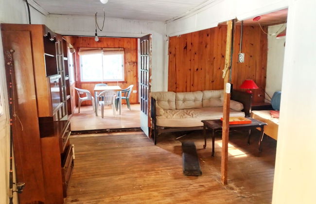 Cabaña del humedal - Foto 15