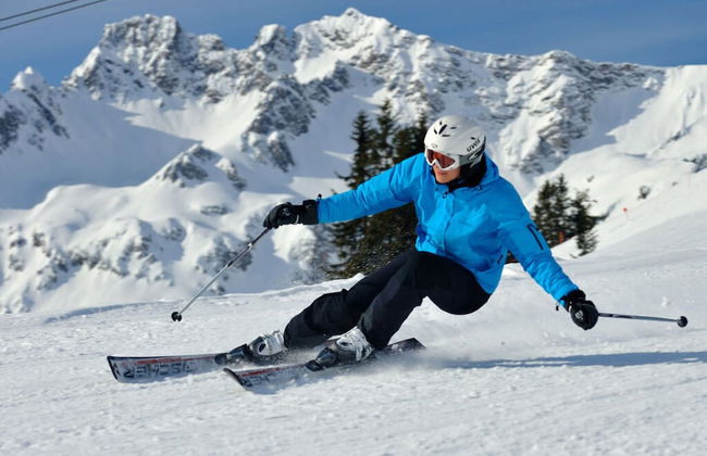 Holiday Apartment Rubihorn - Photo 9