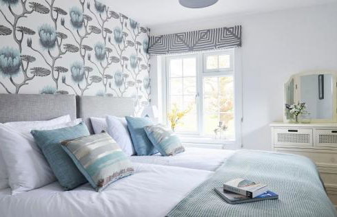 Bell Lodge - Foto 27