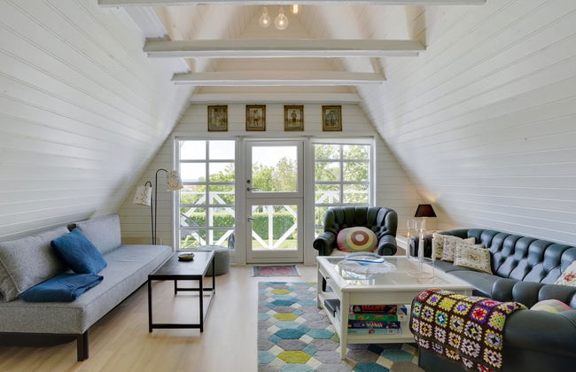 "Tamer" - 500m to the fjord - Foto 23