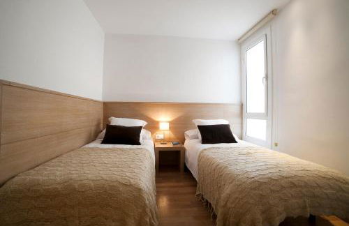 Serennia Apartamentos Ramblas - Plaça Catalunya - Foto 46
