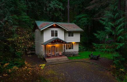 Snowline Hillside Chalet - Foto 45