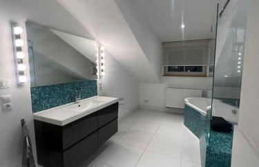 Charmantes Loft in der Bayreuther City - Foto 8