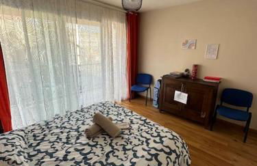 Appartement Cosy - Foto 3