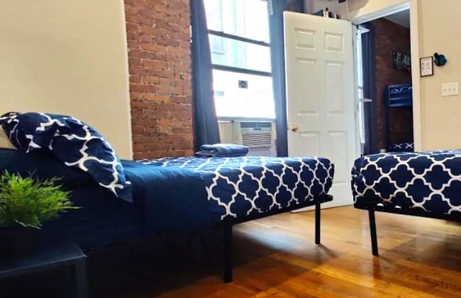 Macy Empire Apartments - Foto 5