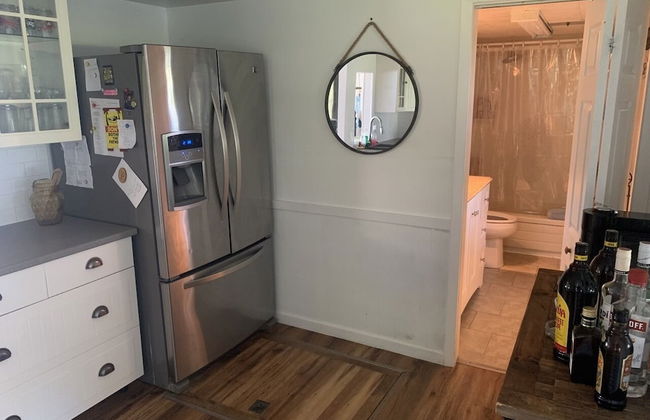 West Lake Cottage - Foto 6