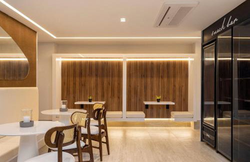 Tolive Riverside - Estudios de alto nivel en Recife por Carpediem - Foto 74