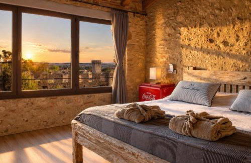 AS Palau dels Alemanys Suites Boutique Monument - Photo 121