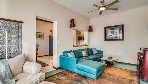 4 Mi to Black Canyon Mtn-View Apt in Montrose! - Foto 4