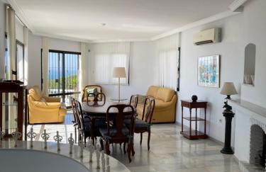 Villa Ladera Panorama - private heated pool - Foto 16