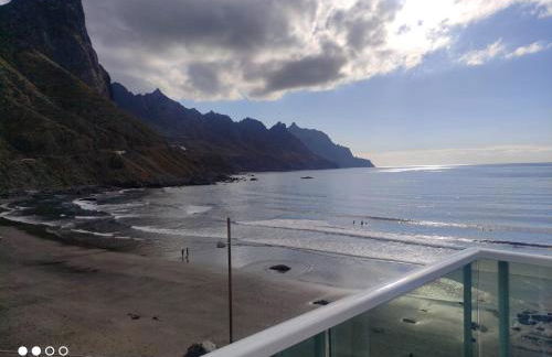 Ocean front La Maresia Holiday 2 Apartments - Foto 20