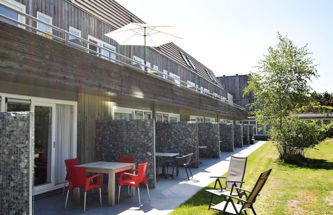 Apartment in Hollum Near the Sea - Foto 29