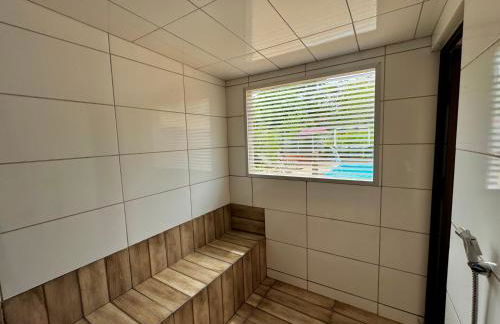 Sítio com lazer completo e piscina aquecida - Foto 9