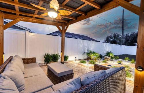 Relaxing Retreat in South Tampa - Foto 40