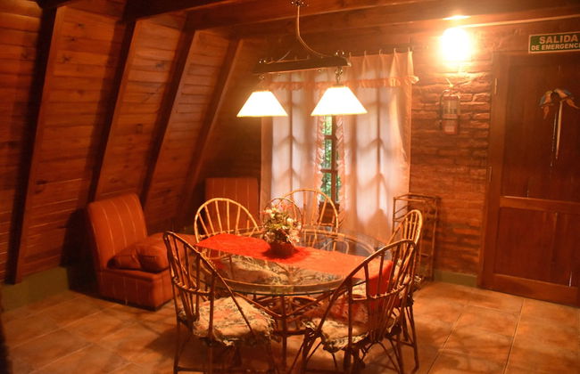 Cabañas Pequeño Paraiso - Foto 14