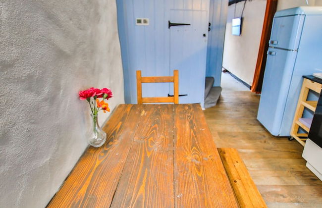 Fisherman's Cottage - Foto 8