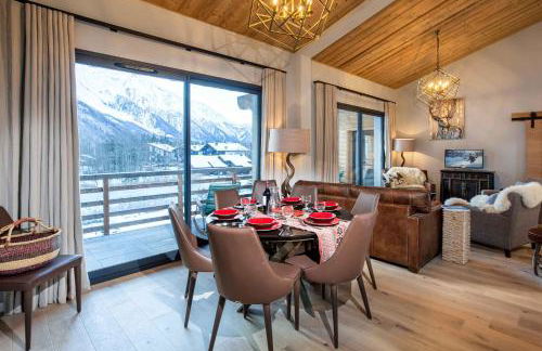 La Cordee 124 Apartment - Chamonix All Year - Photo 3