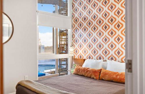 Luxury Hilltop Stay Pool, Firepit and Views - Foto 46