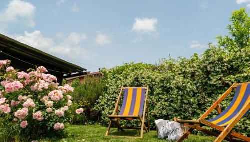 Il Nido di Adele - Foto 3, Garden