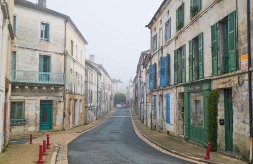 Gite d'ici et d'ailleurs - Foto 26