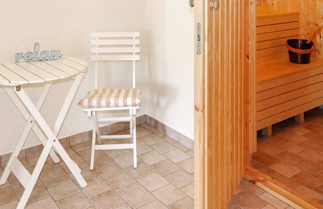 Holiday Home in Kalv - Photo 10