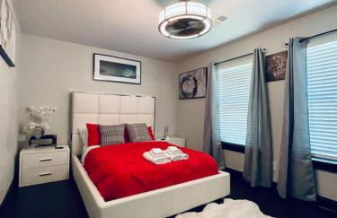 Elegant NW Atlanta Oasis, 2 Kitchens, Sauna, Patio - Foto 25