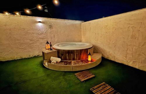 Ronko House El Ronquillo - Foto 23