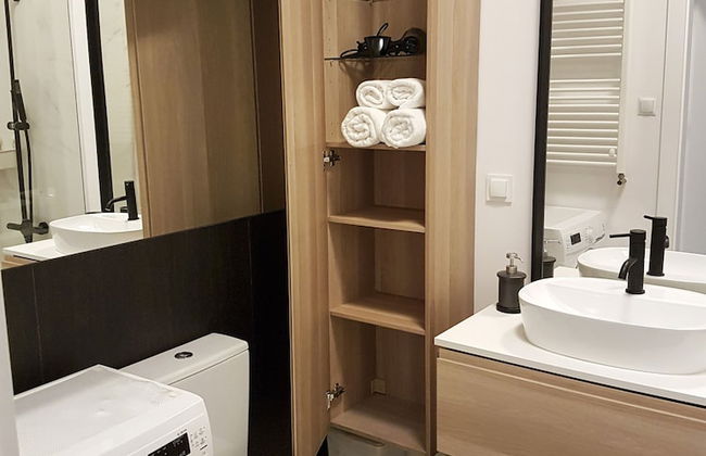 Easy Rent Nieruchomości - DESIRE - Foto 8