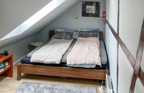 Lovely Apartment In Nowe Warpno - Foto 11