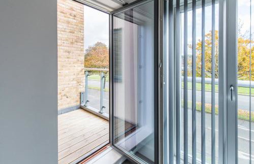 Abodebed Oval View Apartments - Foto 15