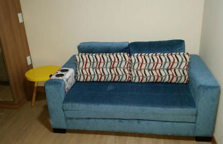 Flat no Vista Azul de frente para a Pedra Azul - Photo 26