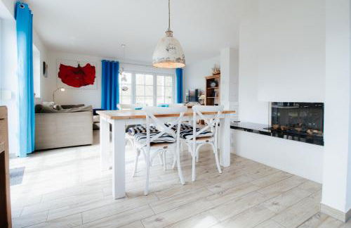 Villa Möwennest - Foto 11