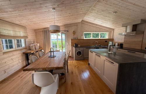 O Vran, suspends your flight-ACCES PLAGE-parc naturel prive - Foto 16