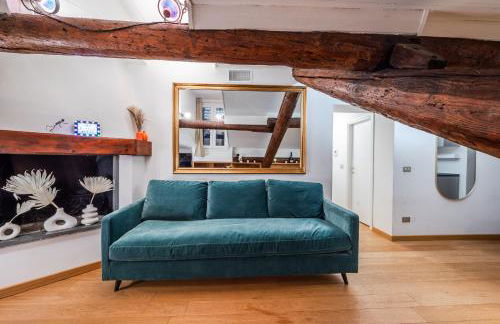 tHE Mirror Attic - Moscova Brera Milano - Foto 27