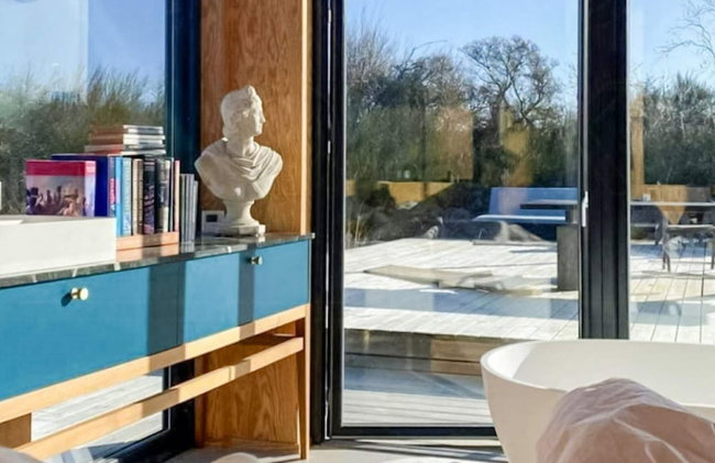 Chic Retreat in Sjaellands Odde - By Traum Ferienwohnungen - Foto 54