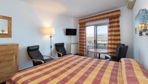 Hotel Apartamentos Bajondillo - Foto 4